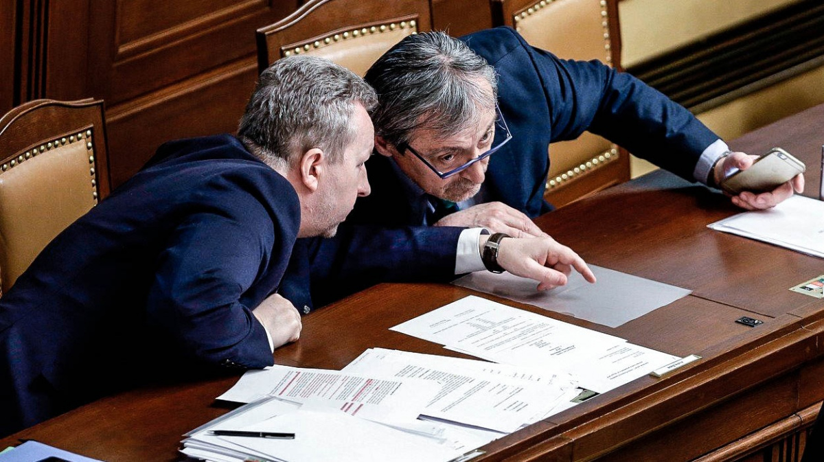 Žádné hlasování o czexitu: Referendu dle ČSSD dali ministři zelenou