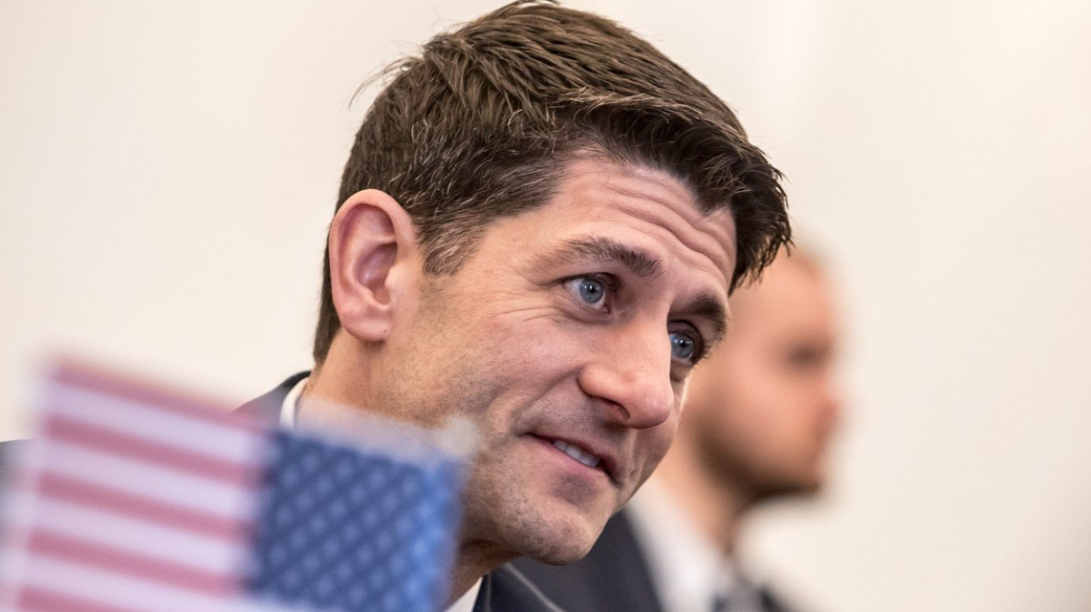 Očekávám vydání ruského hackera do USA, řekl šéf Sněmovny reprezentantů