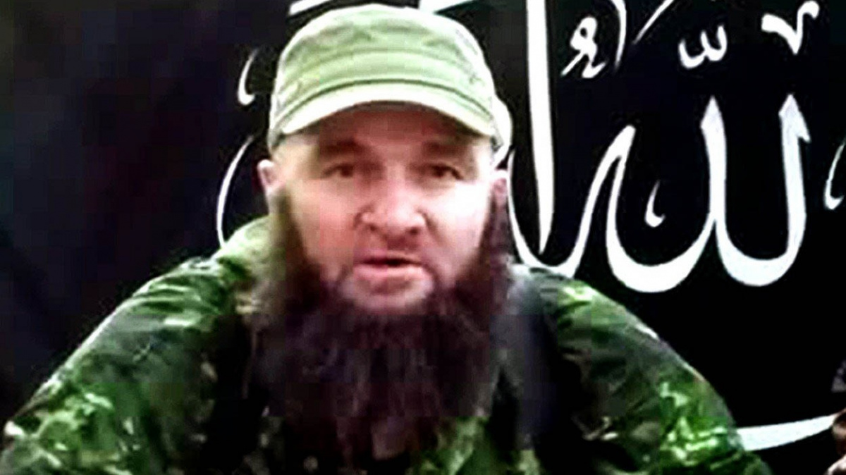 Řádil novičok dříve? Záhadné smrti teroristů v Rusku