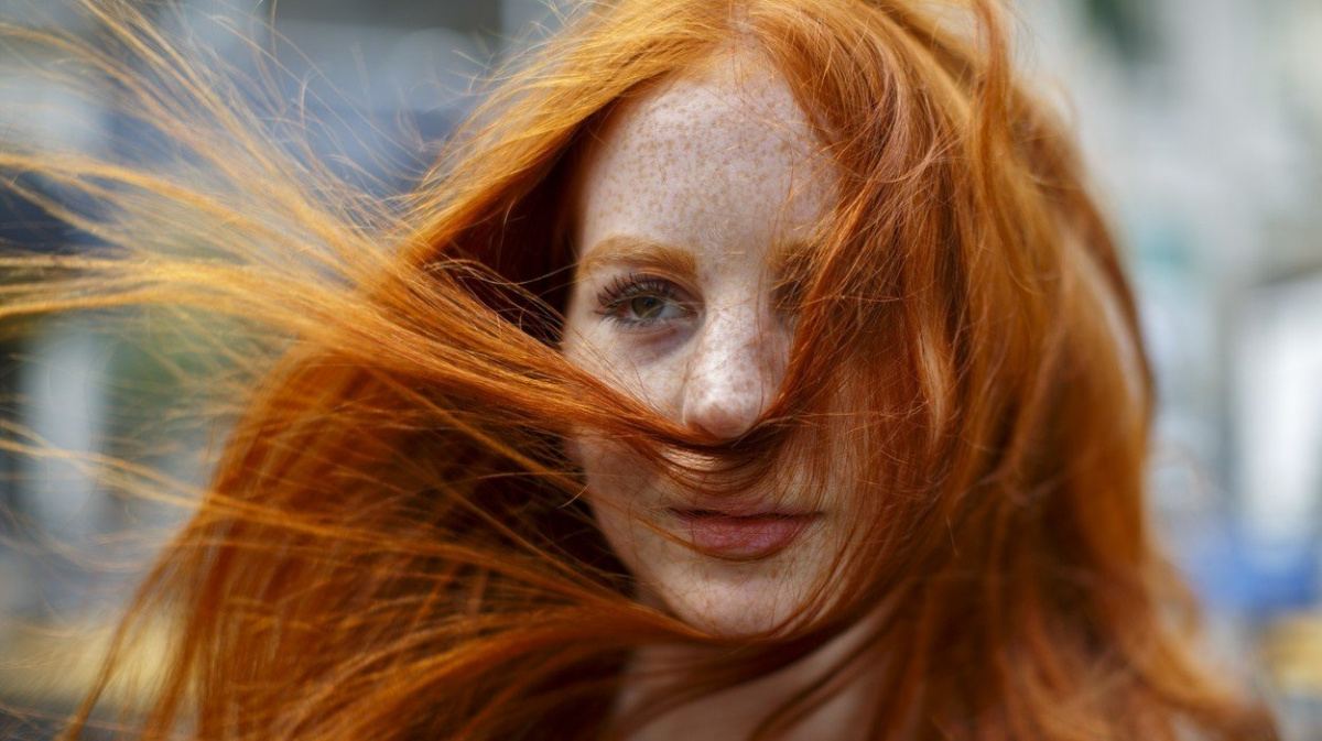 Zrzaví lidé jsou fascinující 'mutanti', výjimečnost je však mohla i zabít