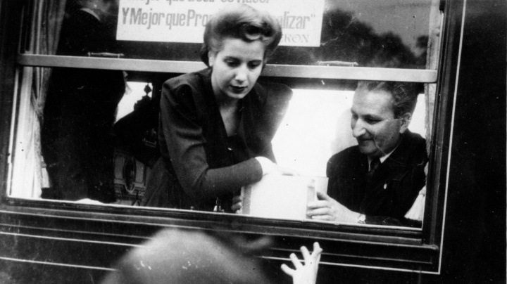 Ukradený herec a zmizení první dámy aneb Když poslední cesta není poslední