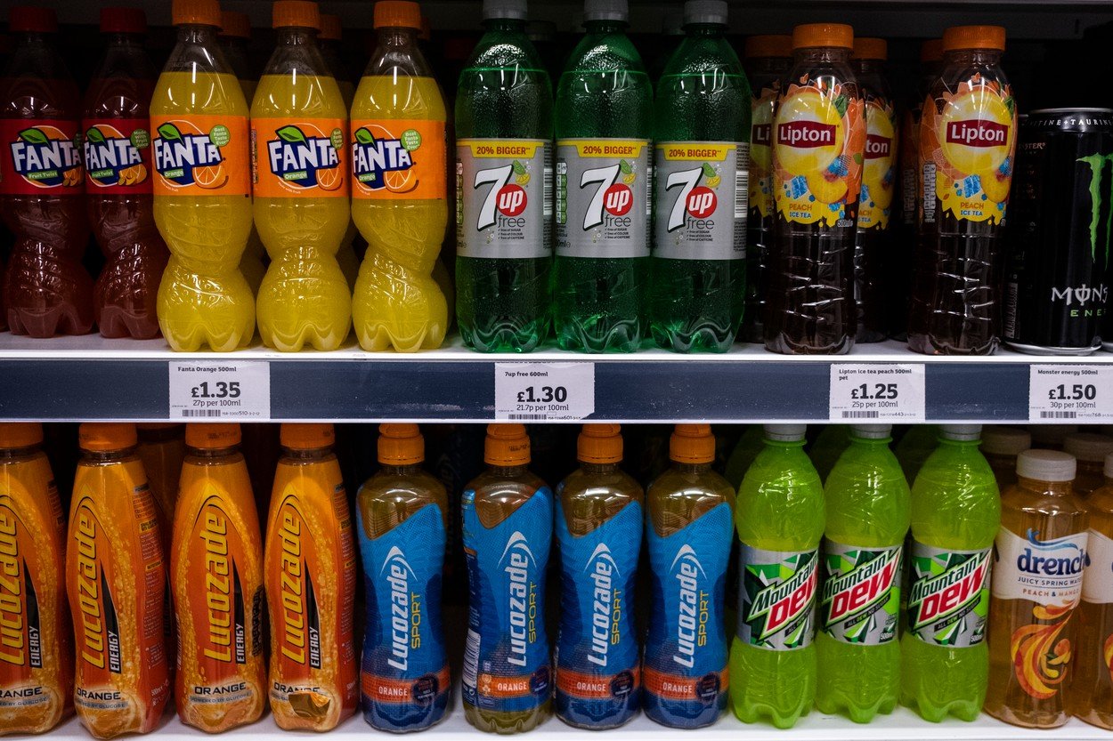 Víte, kolik máte sladit? Moudré vlády to rozhodnou za vás...