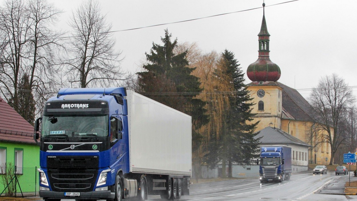 Máme vítěze tendru na mýtné, hlásí Ťok. Vyhozené peníze, kritizují Piráti