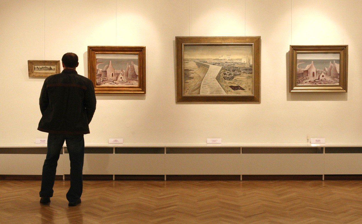 Muzeum řídí žena, která má na svědomí tvrdou šikanu zaměstnanců