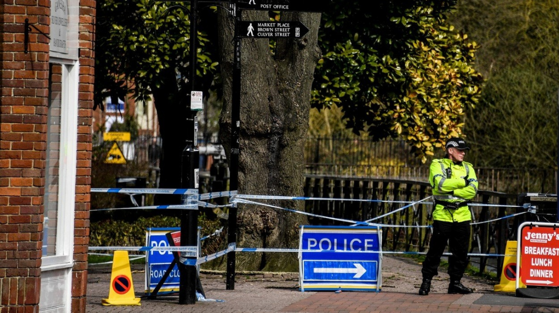 Britové drží Skripalovou v násilné izolaci, obávají se Rusové