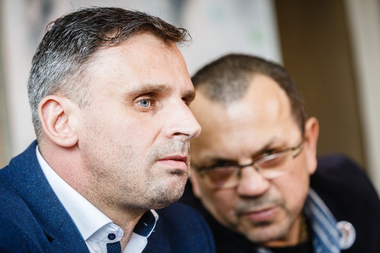 U soustruhu, tam je najdete: ČSSD pátrá po svých voličích