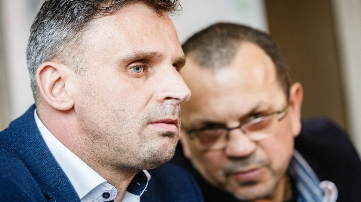 U soustruhu, tam je najdete: ČSSD pátrá po svých voličích