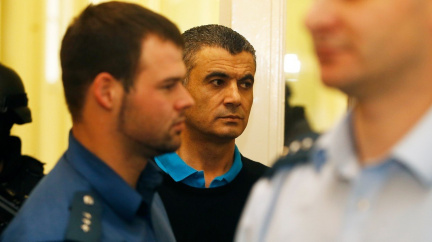 Kauza Fajád: GIBS obvinila tři dozorce kvůli zneužití pravomoci