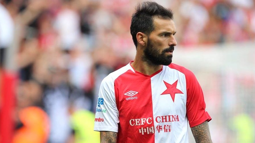 Slávistům asi Čína tetování nezakáže. Jinak ho ale má za buržoazní přežitek