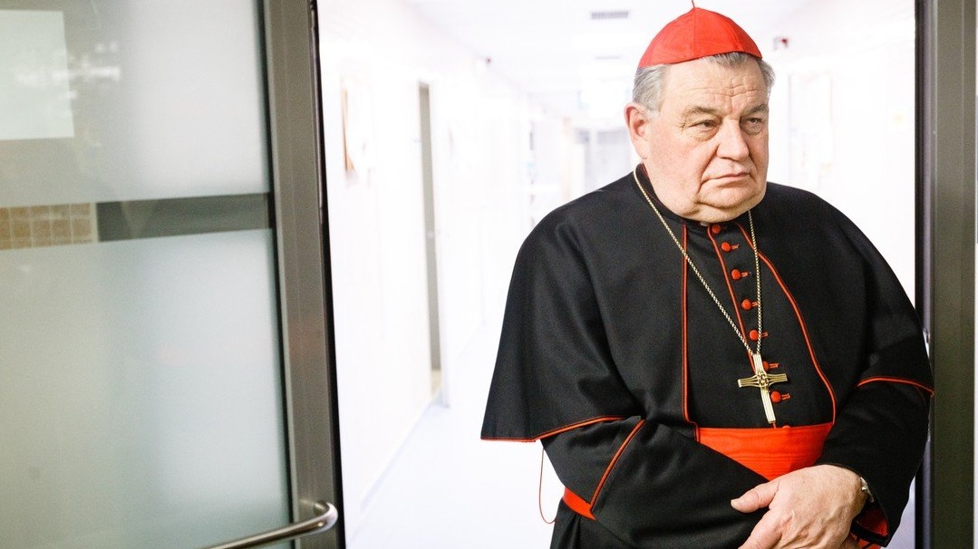 Církev ruší spolupráci s Brnem. Důvodem je kontroverzní divadlo