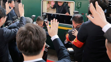 Kam s nimi? Ve hře o místo setkání Trumpa a Kima je i Praha