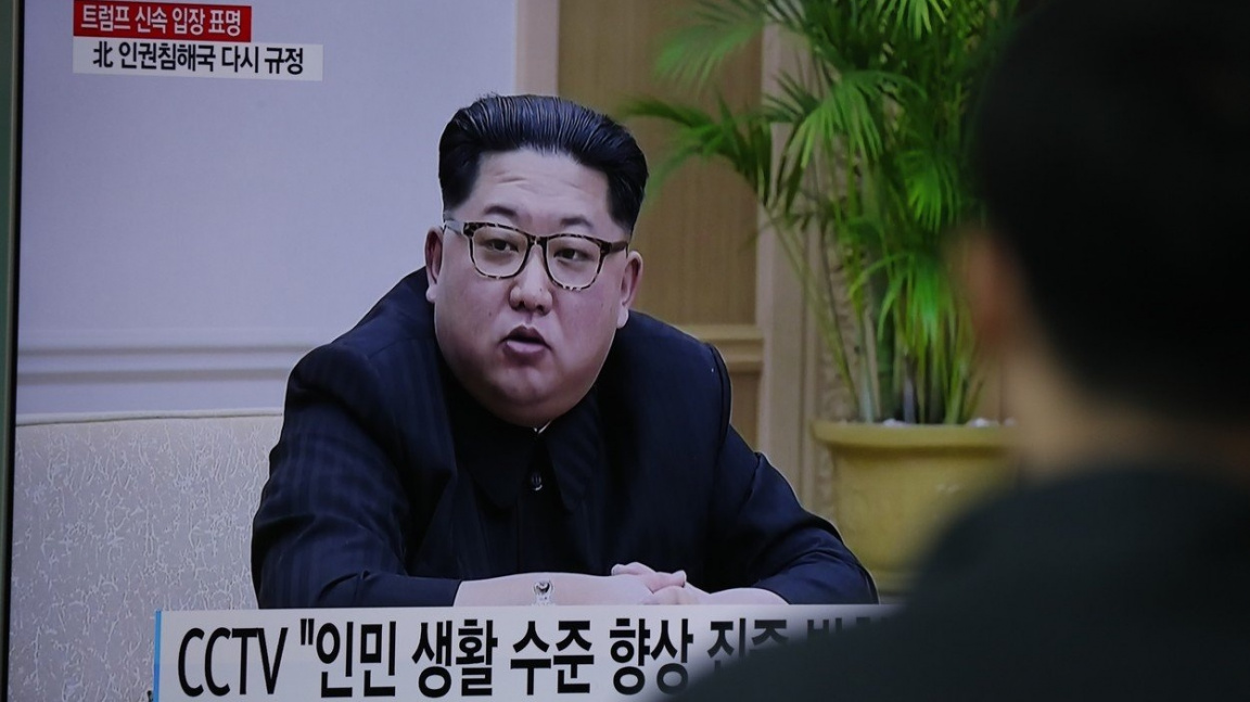 Končíme s jadernými a raketovými testy, tvrdí Kim. Prý už nejsou třeba