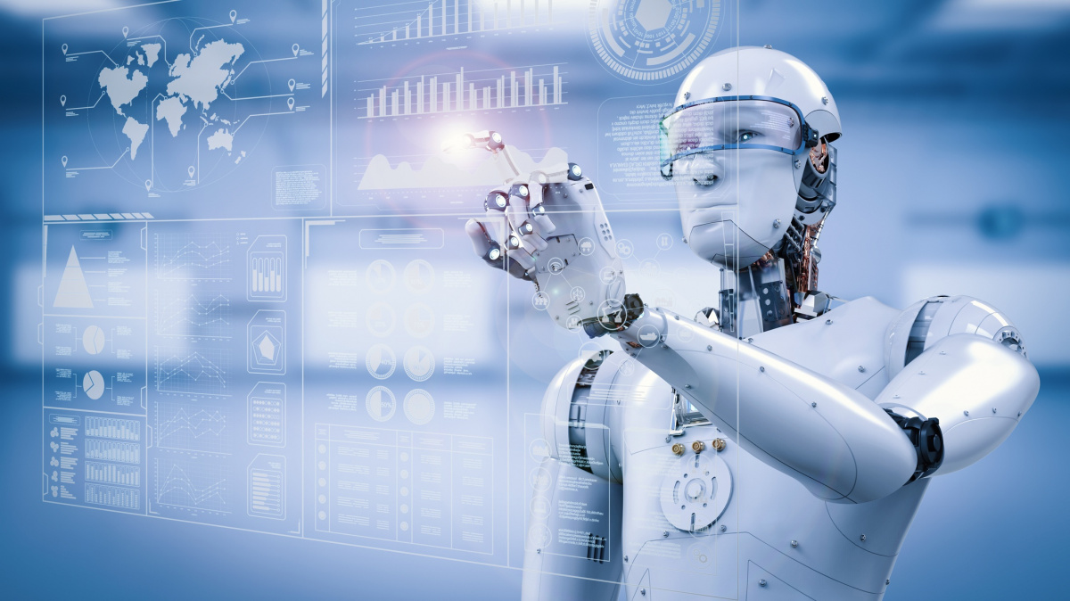 Budou roboti rozdávat výpovědi svým lidským 'konkurentům'?