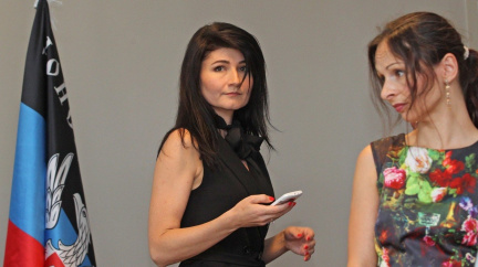 Soud nařídil likvidaci doněckého konzulátu v Ostravě. Lisková vytvoří další