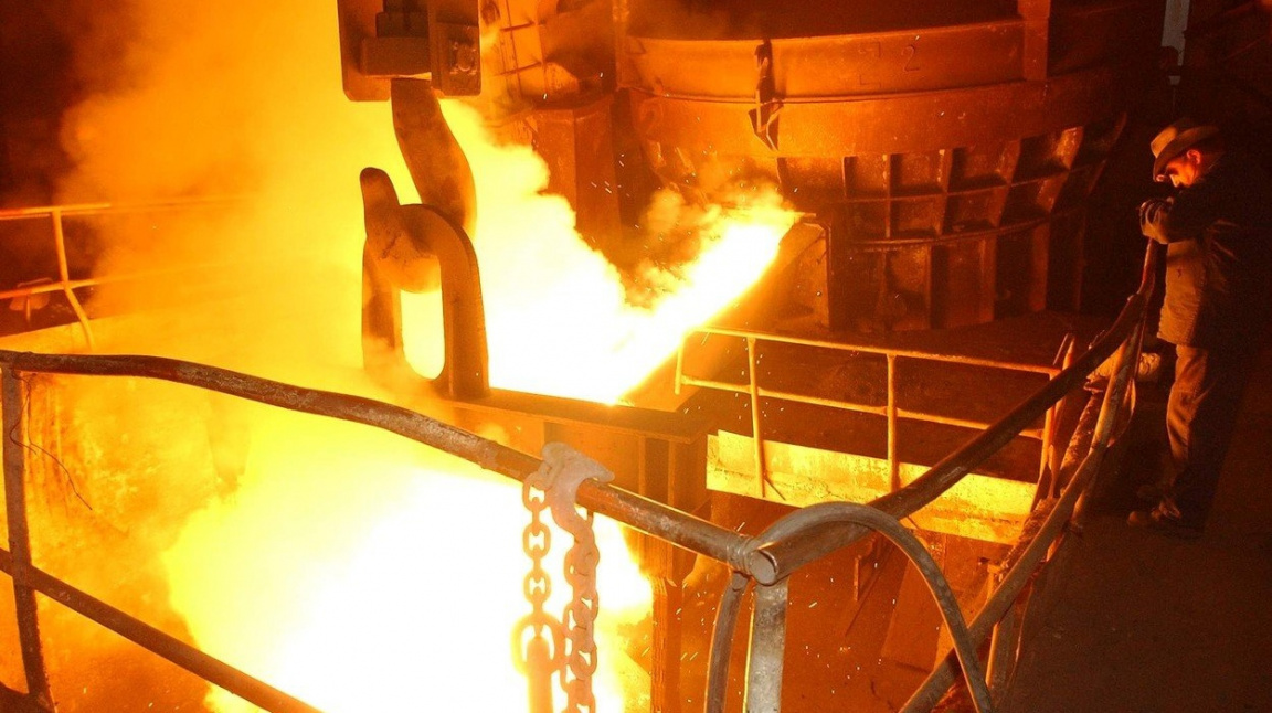 Spor o cla na hliník a ocel: Brusel se snaží, ale počítá s nejhorším