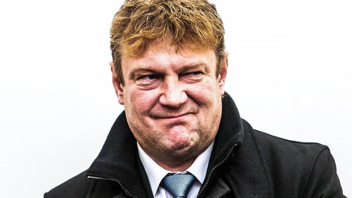 Exdetektiv Komárek je osvobozen. Jednal ve veřejném zájmu