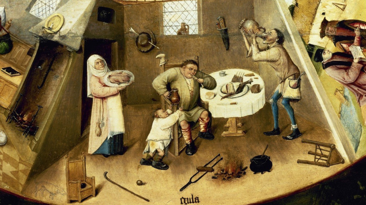 Stovky let staré latríny vydaly svá tajemství: Kdo měl rád pivo a jedl plejtváky?