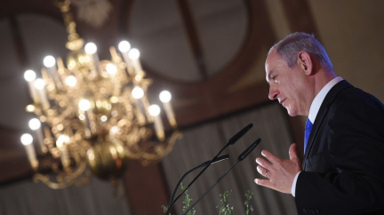 Aktualizováno: Írán lže o jaderném programu, hlásí Izrael. Víme, zaznělo ze Západu