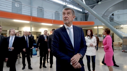 Další trable kolem nádraží v Brně: Je předražené, míní Babiš