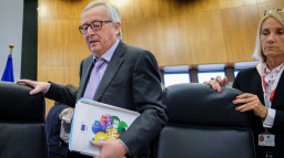 Aktualizováno: Brusel navrhl dlouhodobý rozpočet, Poláky ani Francouze nepotěšil