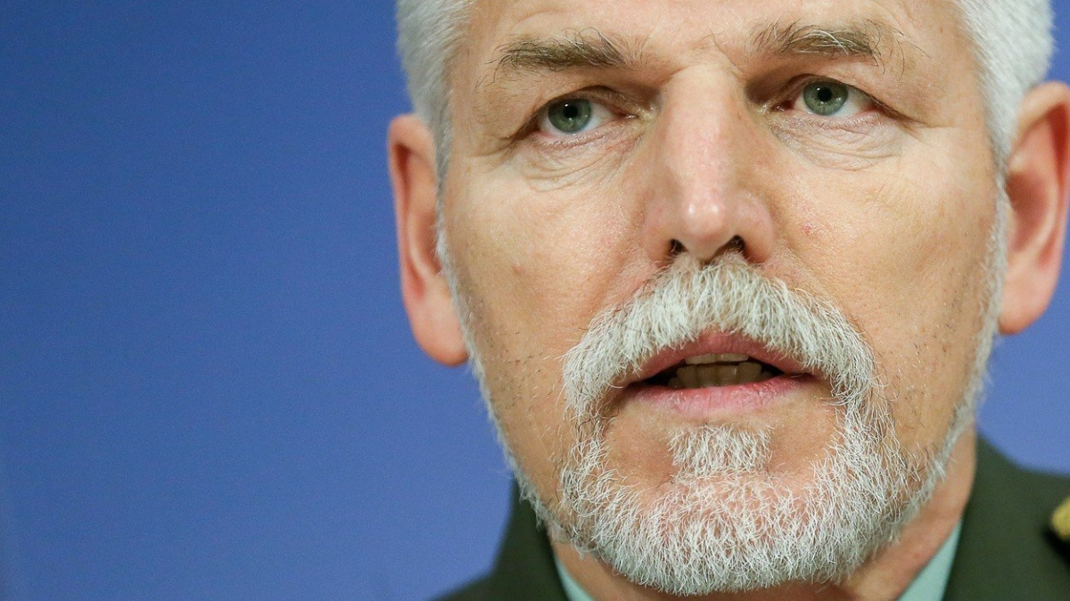 Rusko je pro NATO výzva, jeho dezinformace mají dopad, míní generál Pavel