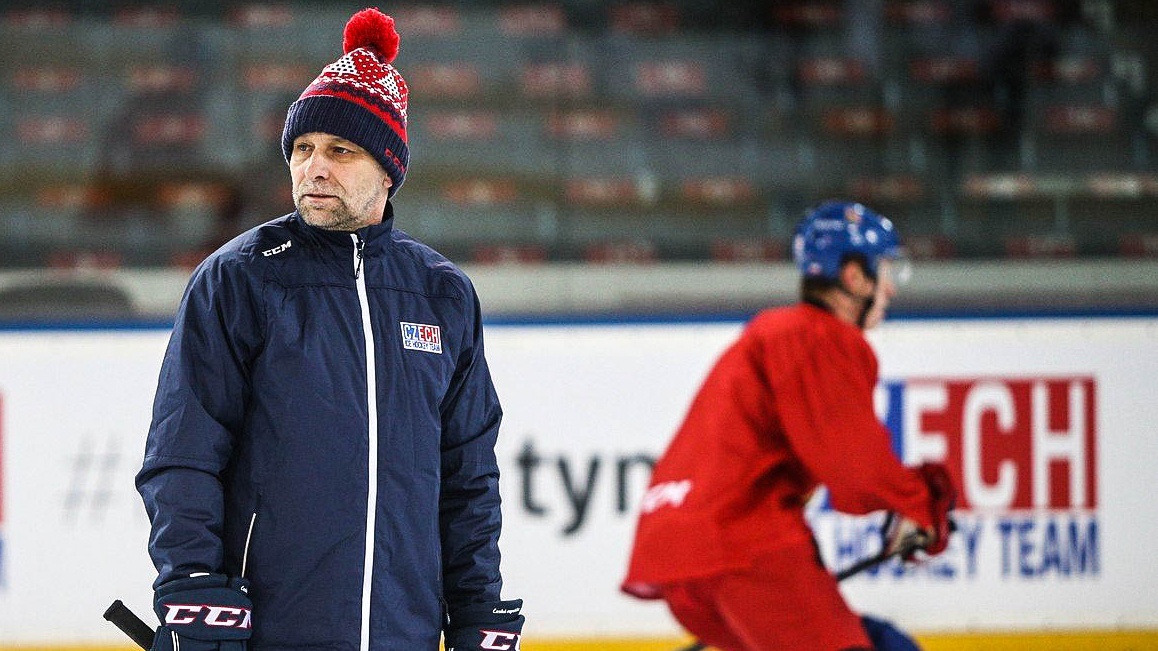 Poslední trenérova mise aneb Báječná Jandačova léta pod psa