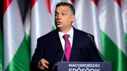 Ani cent pro migranty, hrozí Orbán Unii. Jinak zablokuje rozpočet