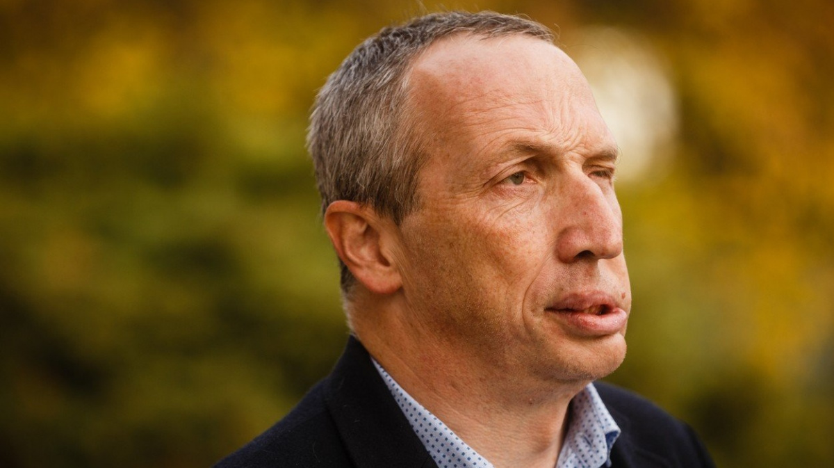 Klausův smazaný obrázek: Když láska plodí nenávist