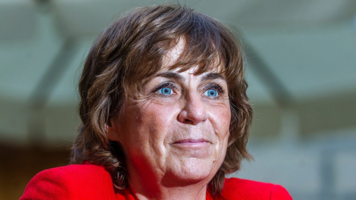 TOP 09 zarazila kontroverzní exposlankyni kandidaturu do Senátu