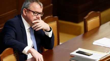 Ťok zvažuje ministerský konec. Tlačí na něho zastánci Kapsche i komunisté