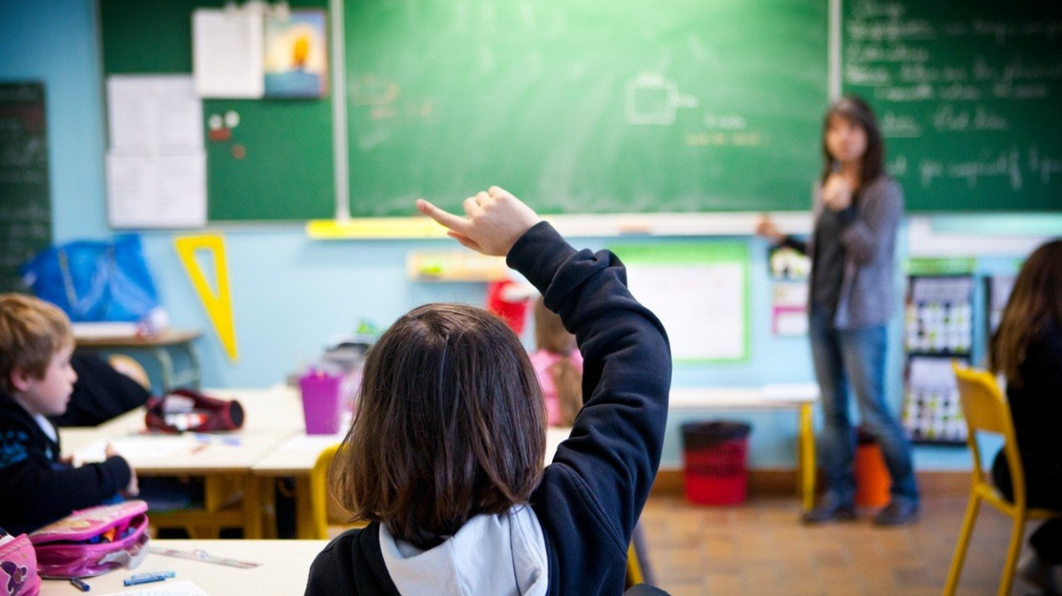 Nadané děti mají v českém školství tristní vyhlídky. Chybí podpora i peníze