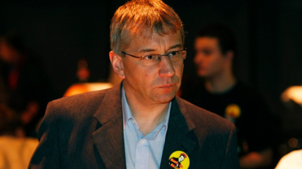 Policie stíhá bývalého ministra práce Drábka kvůli dotačnímu podvodu