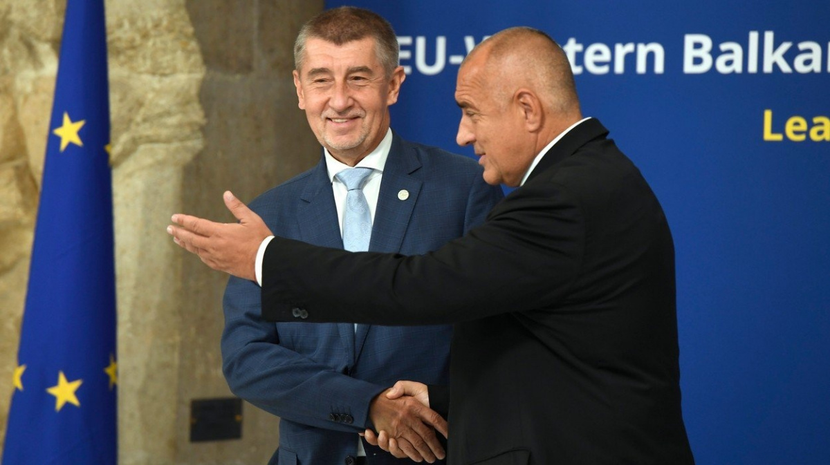 EU s integrací Balkánu nespěchá. Visegrádská čtyřka ji za to zkritizovala