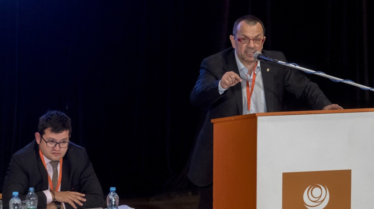 Ústecká ČSSD je proti vládě s ANO. Foldyna žádá další změny