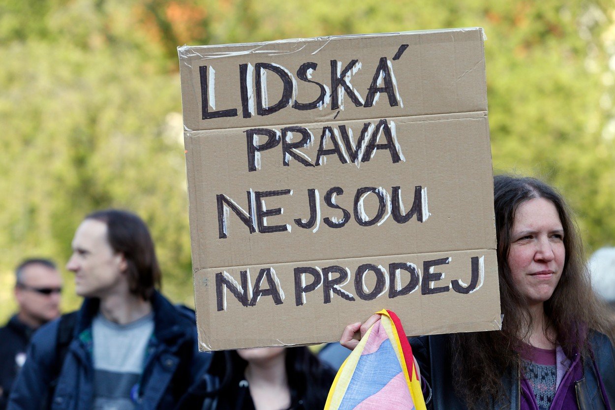 Zakázaná slova nové vlády