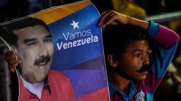 Kontroverzní prezident Venezuele zůstal. Řada zemí výsledek neuznává