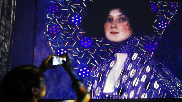 Nadané múzy slavných: Výjimečné ženy, které bořily konvence