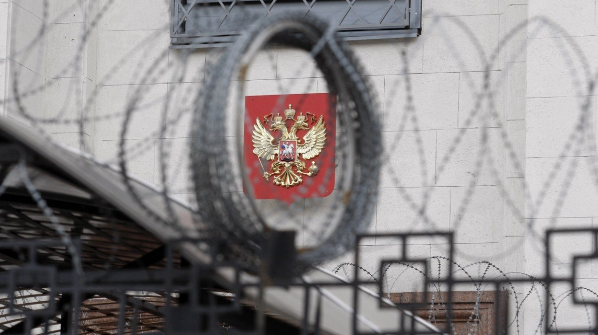 Nebezpečí, šikana i kriminál: Jak to vidí svědci rusko-ukrajinského konfliktu?