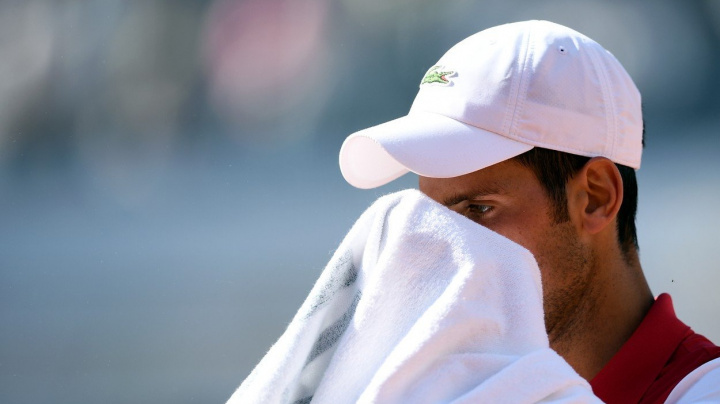 Vrací se padlý tenisový král?