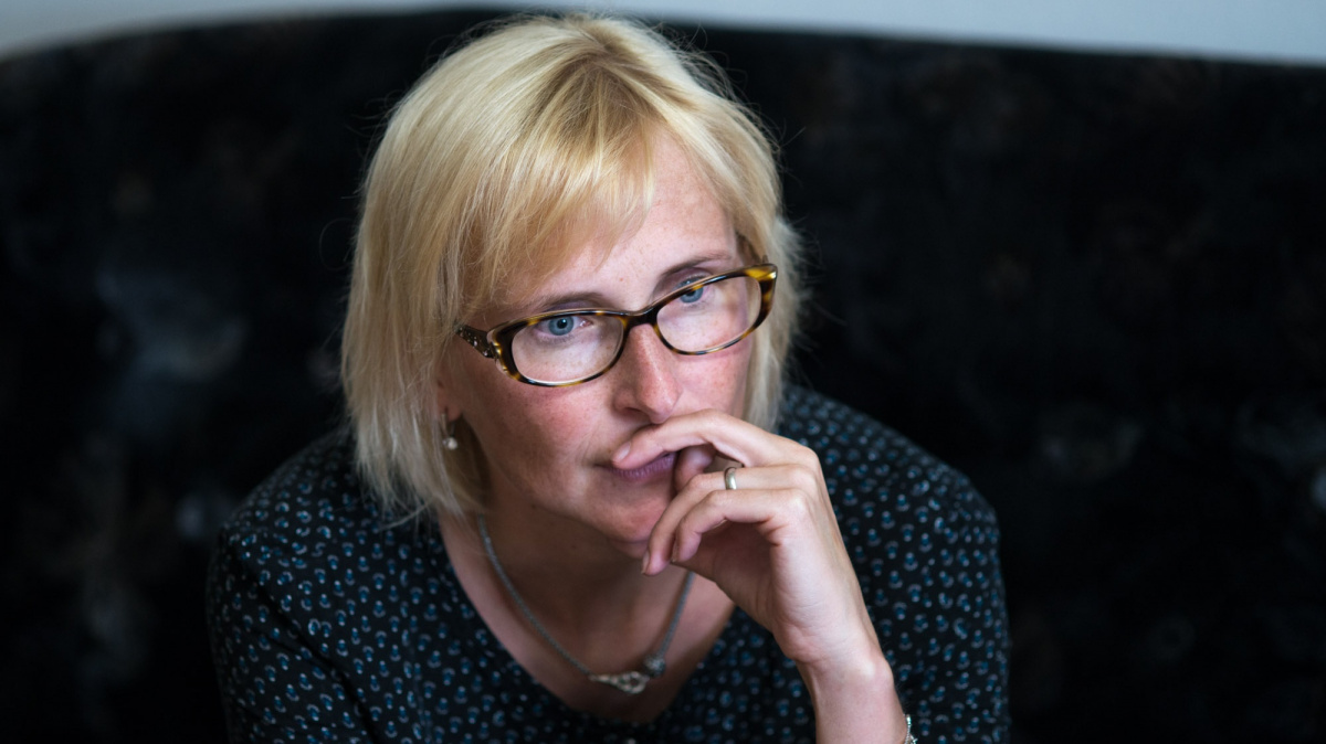 Bez úcty dětí k prezidentovi si zaděláváme na velký problém