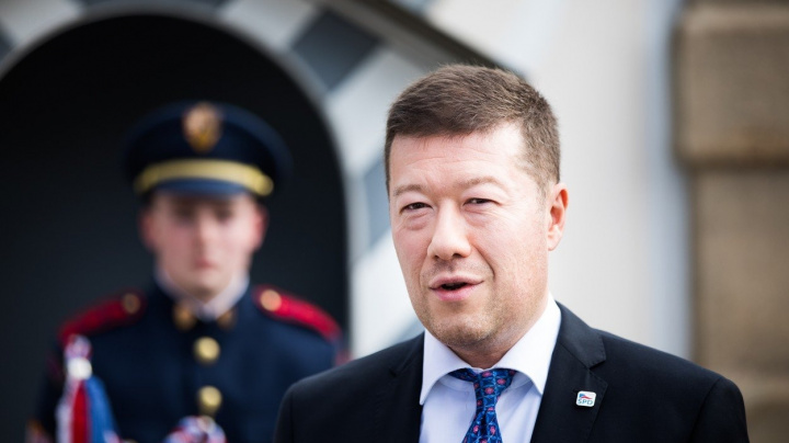 Když se drze zneužívá utrpení pro politickou sebeprezentaci