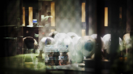 Když teroristi stárnou aneb Guantánamo se mění v domov důchodců