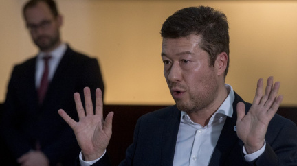 SPD se vzteká. Experti ji vidí jako hrozbu
