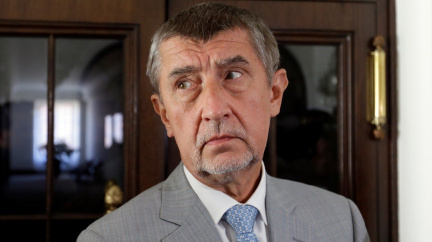 Babiš bude podruhé premiérem 6. června. O Pochem nemluví