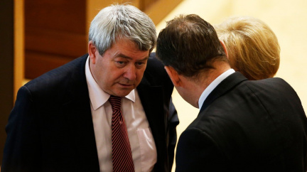 Sněmovna dala vojenským misím zelenou. Komunistům a SPD navzdory