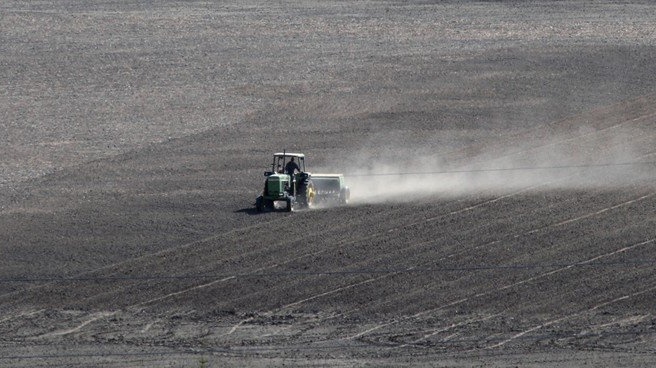 Globální oteplení má i svá pozitiva. Zemědělství se bude dařit i u polárního kruhu