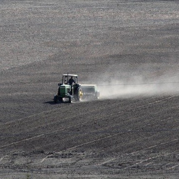 Globální oteplení má i svá pozitiva. Zemědělství se bude dařit i u polárního kruhu