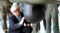 Šlechtová musí o pochybném dědictví ze Stropnického éry rozhodnout sama