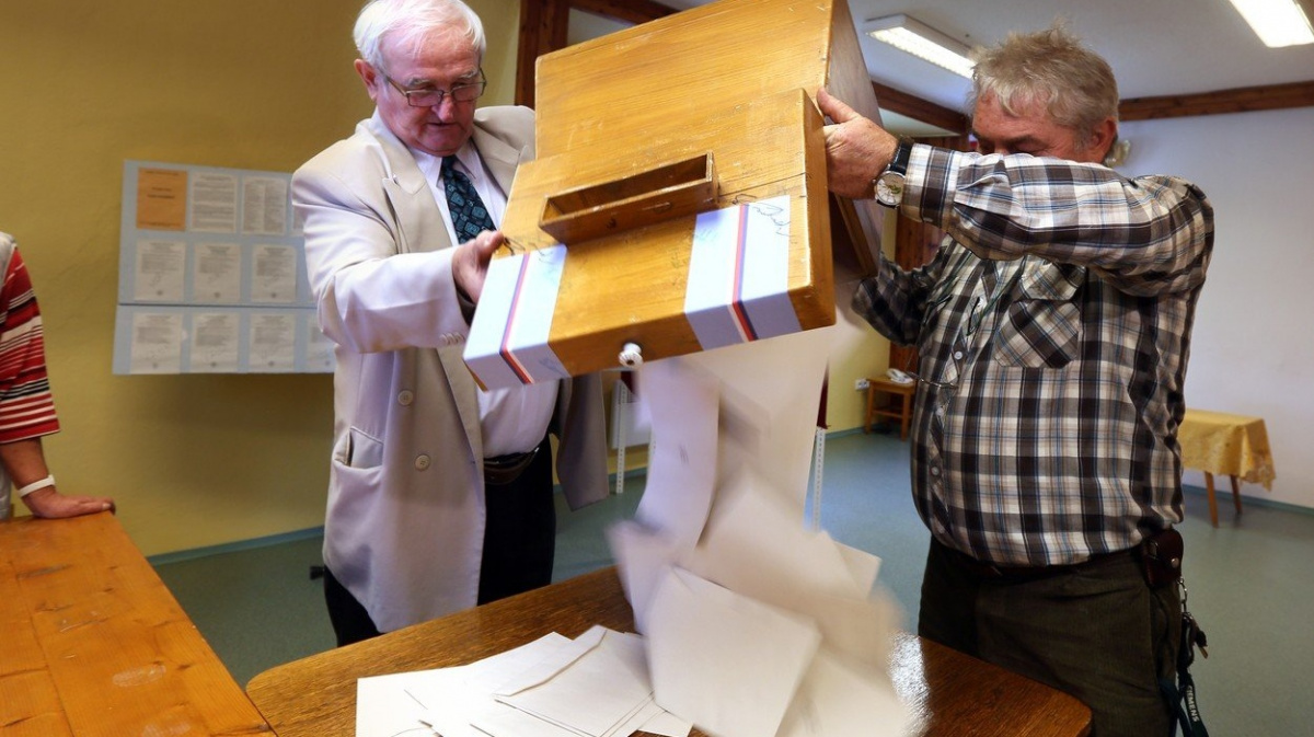 Proč je lepší se nehrabat v tom, jak volíme