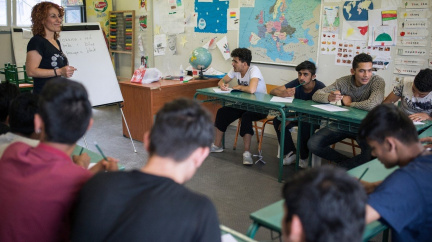 Cizinci v Česku budou muset povinně projít integračním kurzem